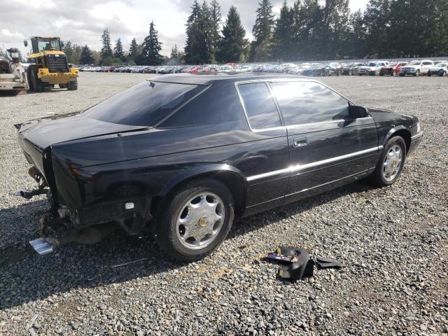 Photo 3 from auction – 1997 CADILLAC ELDORADO T with VIN 1G6ET129XVU607055
