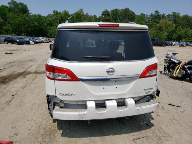 Photo 6 from auction – 2015 NISSAN QUEST S with VIN JN8AE2KP6F9128716