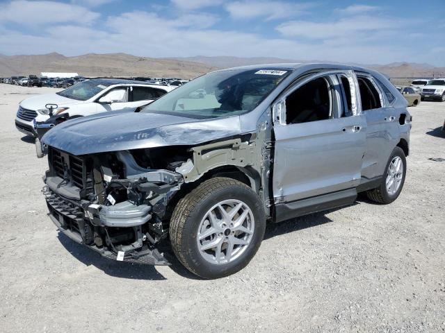 FORD EDGE SEL 2023 con VIN 2FMPK4J99PBA25903 - Foto de la subasta