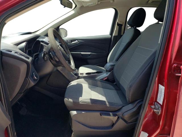 Photo 7 from auction – 2013 FORD ESCAPE SE with VIN 1FMCU0GX6DUC21679