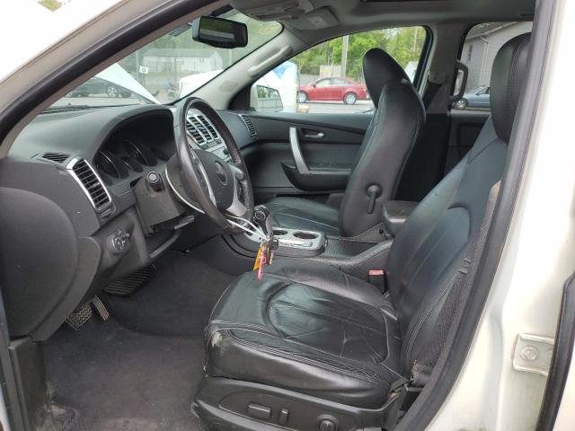 Photo 7 from auction – 2012 GMC ACADIA SLT with VIN 1GKKVRED6CJ300803
