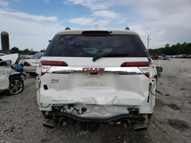 Photo 6 from auction – 2021 GMC ACADIA DEN with VIN 1GKKNPLS0MZ100895