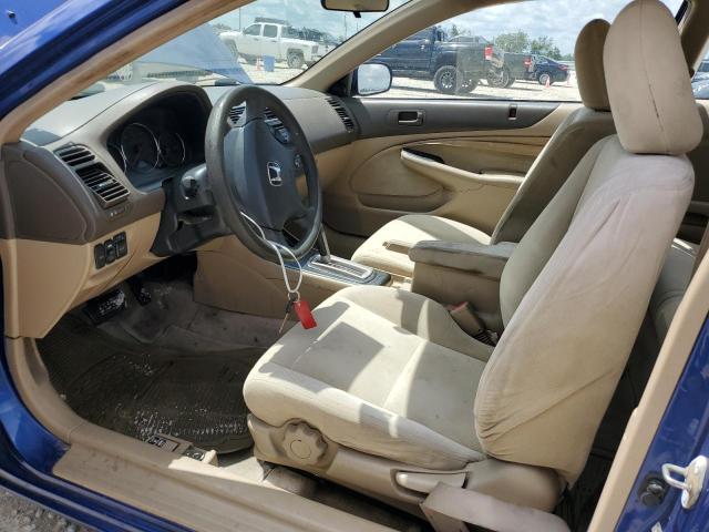 Photo 7 from auction – 2004 HONDA CIVIC EX with VIN 1HGEM22914L034441