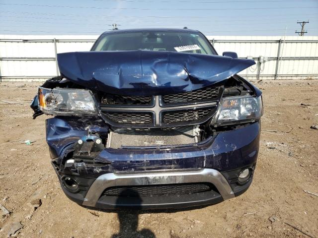 Photo 5 from auction – 2019 DODGE JOURNEY CR with VIN 3C4PDCGG6KT796766