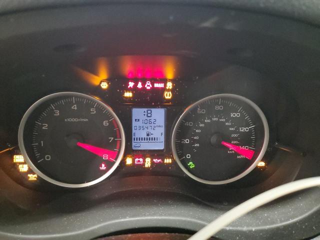 Photo 9 from auction – 2017 SUBARU FORESTER 2 with VIN JF2SJAECXHH551663