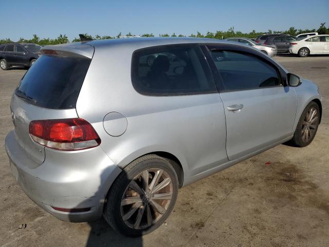 Photo 3 from auction – 2012 VOLKSWAGEN GOLF with VIN WVWMM7AJ3CW240358