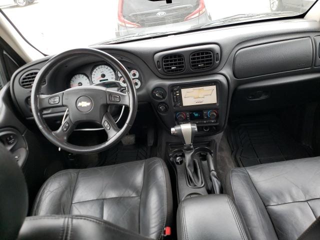 Photo 8 from auction – 2005 CHEVROLET TRAILBLAZE with VIN 1GNET16S356104702