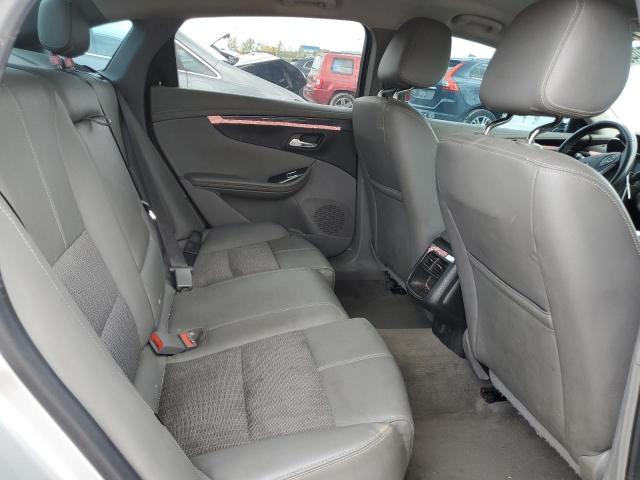 Photo 10 from auction – 2018 CHEVROLET IMPALA LT with VIN 2G1105SAXJ9164461
