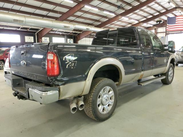 Photo 3 from auction – 2012 FORD F350 SUPER with VIN 1FT8X3BTXCEC64776