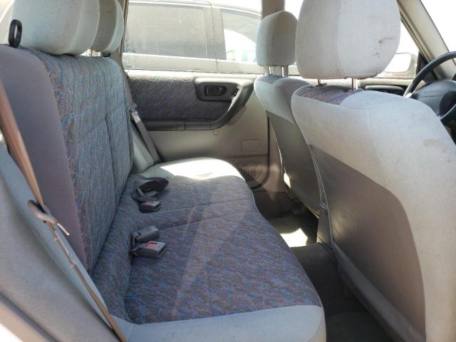 Photo 11 from auction – 1998 SUBARU FORESTER L with VIN JF1SF6355WH754285