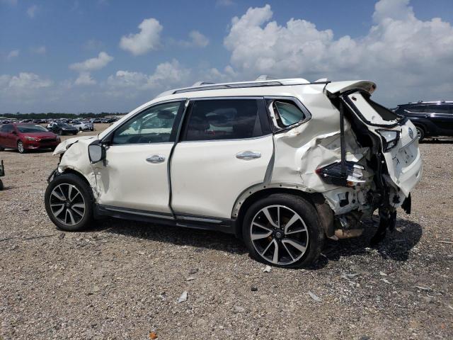 Photo 2 from auction – 2018 NISSAN ROGUE S with VIN JN8AT2MT8JW467066
