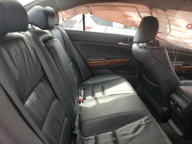 Photo 10 from auction – 2011 HONDA ACCORD EXL with VIN 1HGCP2F88BA088554