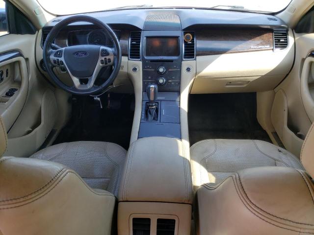 Photo 8 from auction – 2014 FORD TAURUS LIM with VIN 1FAHP2F80EG183489