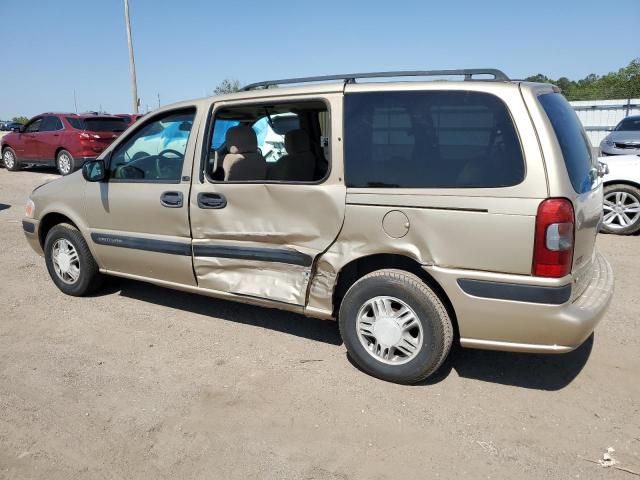 Photo 2 from auction – 2005 CHEVROLET VENTURE LS with VIN 1GNDV23E35D150634