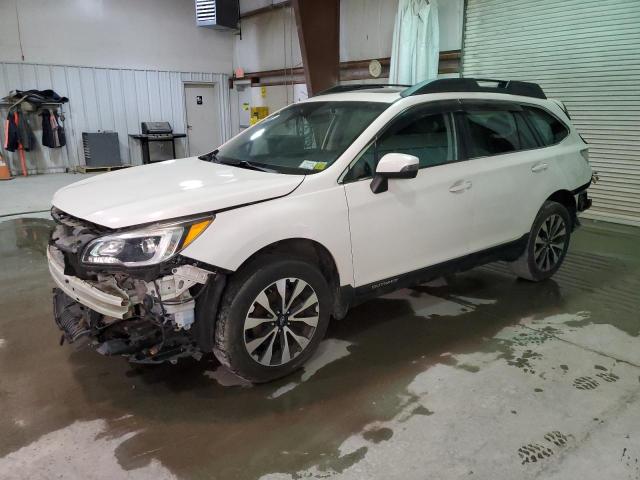 SUBARU OUTBACK 2. 2016 with VIN 4S4BSANC9G3309322 - Photo from auction