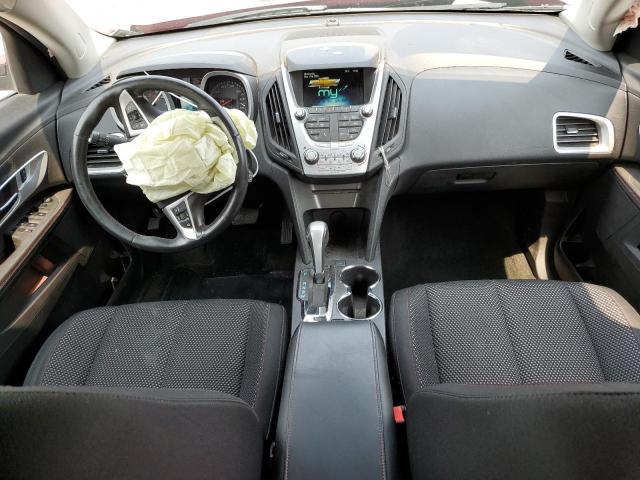 Photo 8 from auction – 2013 CHEVROLET EQUINOX LT with VIN 2GNFLEEK1D6138871