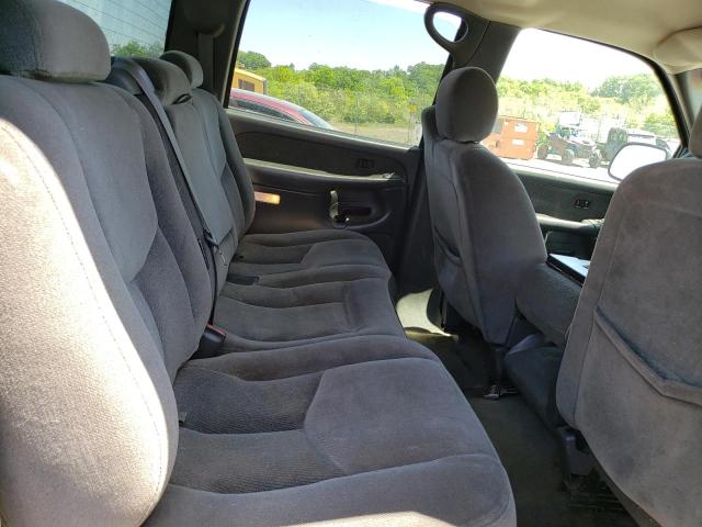 Photo 10 from auction – 2003 GMC SIERRA K25 with VIN 1GTHK23U53F180665