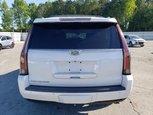 Photo 6 from auction – 2016 CADILLAC ESCALADE P with VIN 1GYS3CKJ2GR330746