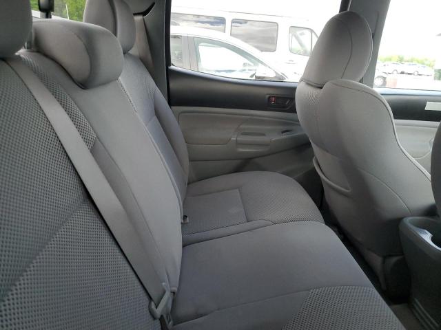 Photo 10 from auction – 2010 TOYOTA TACOMA DOU with VIN 3TMLU4EN5AM054101