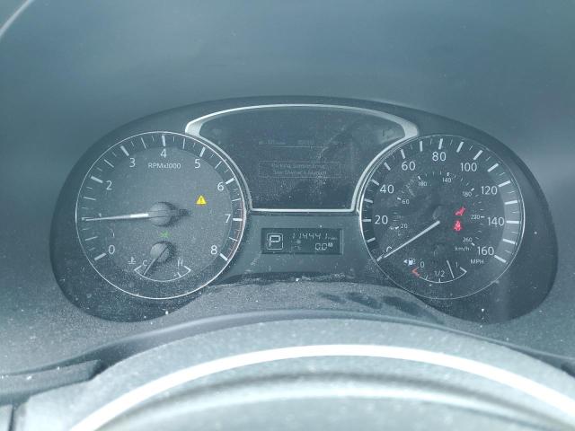 Photo 9 from auction – 2014 NISSAN PATHFINDER with VIN 5N1AR2MM3EC656018