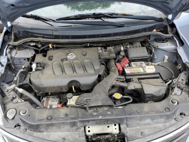 Photo 11 from auction – 2011 NISSAN VERSA S with VIN 3N1BC1CP9BL456618