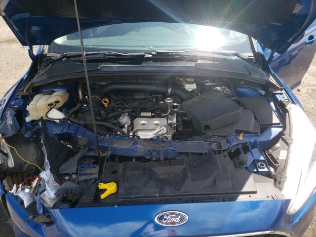 Photo 11 from auction – 2018 FORD FOCUS SE with VIN 1FADP3FE7JL201112