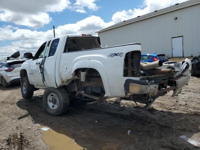 Photo 2 from auction – 2007 GMC SIERRA K25 with VIN 1GTHK29K67E574256
