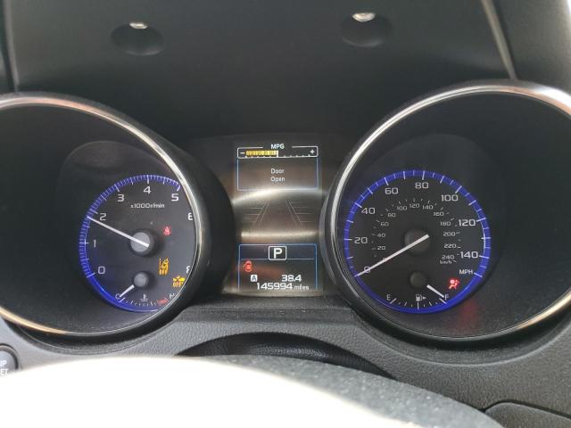 Photo 9 from auction – 2016 SUBARU OUTBACK 2. with VIN 4S4BSBHC9G3307572