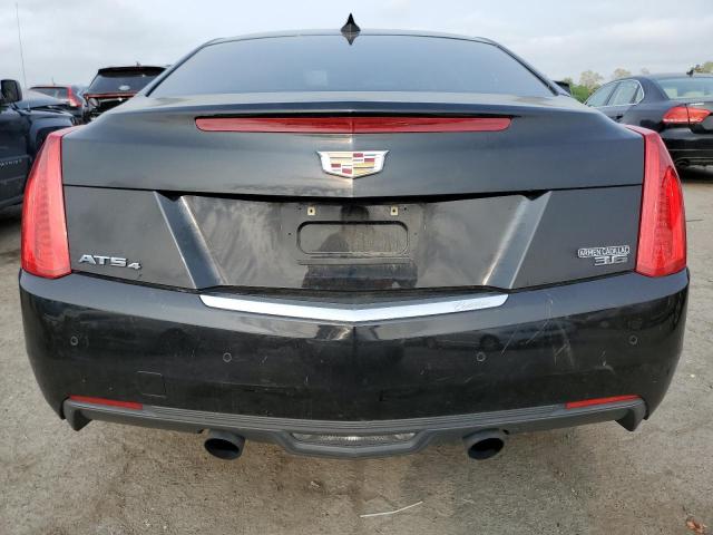 Photo 6 from auction – 2015 CADILLAC ATS PERFOR with VIN 1G6AJ1R39F0127765