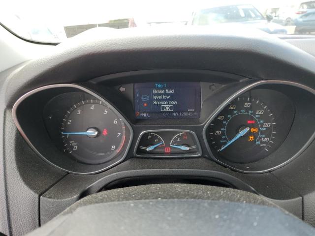 صورة رقم 9 من المزاد - 2013 FORD FOCUS SE مع VIN 1FADP3F21DL340467