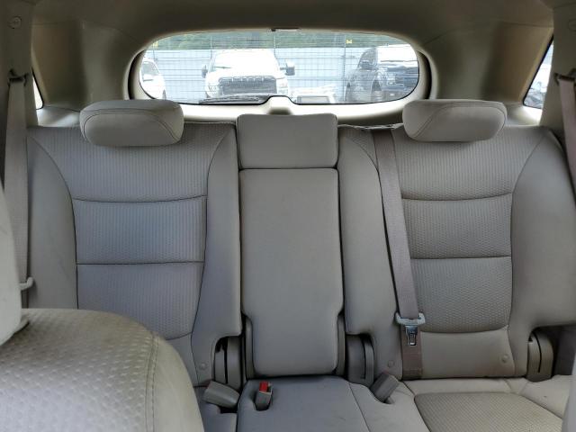 Photo 10 from auction – 2012 KIA SORENTO BA with VIN 5XYKT3A65CG246545