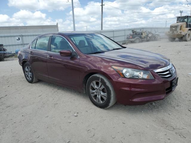 Photo 4 from auction – 2012 HONDA ACCORD LXP with VIN 1HGCP2F46CA199327