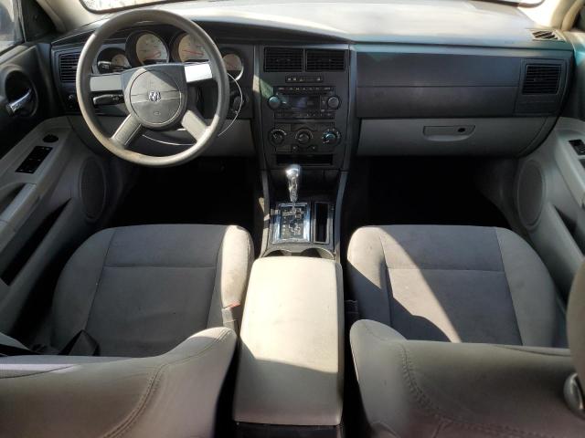Photo 8 from auction – 2007 DODGE CHARGER SE with VIN 2B3KA43R07H622757