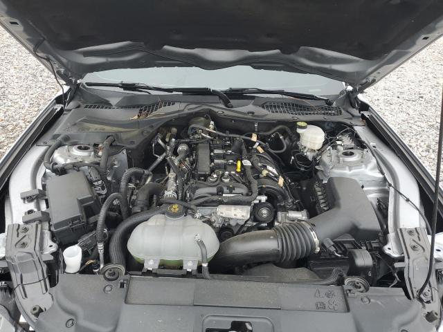 Photo 11 from auction – 2021 FORD MUSTANG with VIN 1FA6P8TH2M5155301