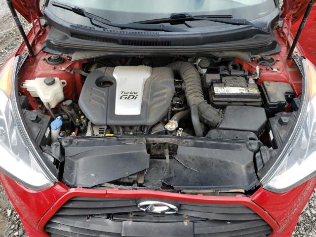Photo 11 from auction – 2015 HYUNDAI VELOSTER T with VIN KMHTC6AE5FU243849