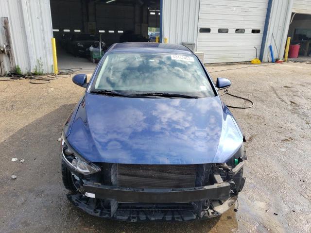 Photo 5 from auction – 2017 HYUNDAI ELANTRA SE with VIN 5NPD84LF9HH044286