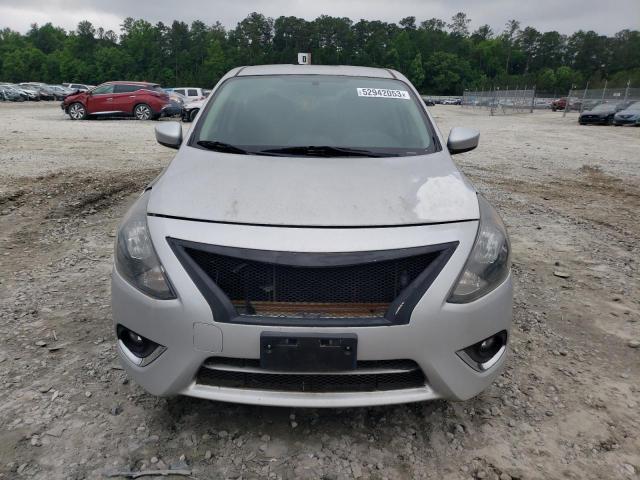 Photo 5 from auction – 2016 NISSAN VERSA S with VIN 3N1CN7AP6GL848872
