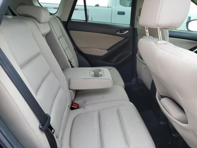 Photo 11 from auction – 2013 MAZDA CX-5 TOURI with VIN JM3KE2CE7D0126012
