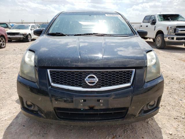 Photo 5 from auction – 2012 NISSAN SENTRA 2.0 with VIN 3N1AB6AP9CL652476