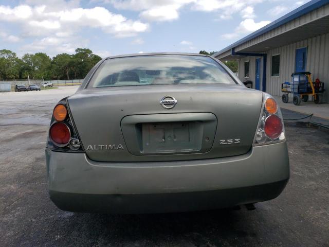 Photo 6 from auction – 2003 NISSAN ALTIMA BAS with VIN 1N4AL11DX3C303623