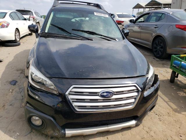 Photo 5 from auction – 2017 SUBARU OUTBACK 2. with VIN 4S4BSANCXH3307323