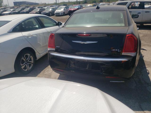 Photo 6 from auction – 2015 CHRYSLER 300C with VIN 2C3CCAKG8FH899803