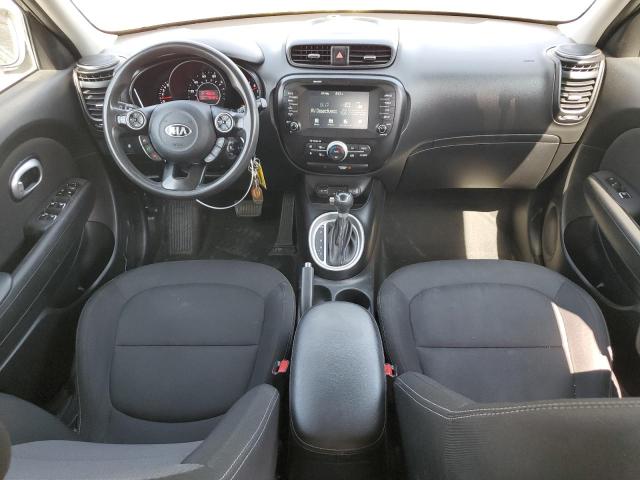 Photo 8 from auction – 2019 KIA SOUL + with VIN KNDJP3A58K7689257