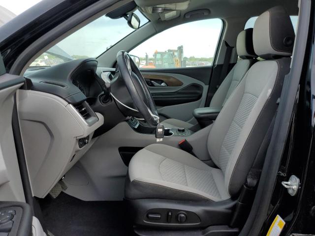 Photo 7 from auction – 2019 GMC TERRAIN SL with VIN 3GKALMEV0KL317939