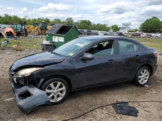 MAZDA 3 I 2010 with VIN JM1BL1SG8A1199469 - Photo from auction