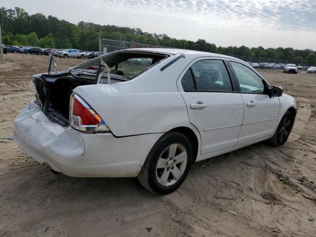 Photo 3 from auction – 2006 FORD FUSION SE with VIN 3FAFP07166R245503