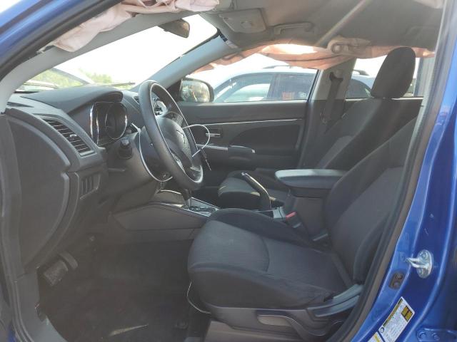Photo 7 from auction – 2018 MITSUBISHI OUTLANDER with VIN JA4AP3AU7JU020799