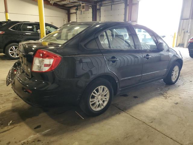 Foto 3 de la subasta – 2012 SUZUKI SX4 LE con VIN JS2YC5A32C6300114