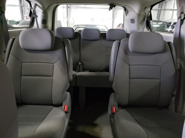 Photo 10 from auction – 2008 CHRYSLER TOWN & COU with VIN 2A8HR54P78R737185