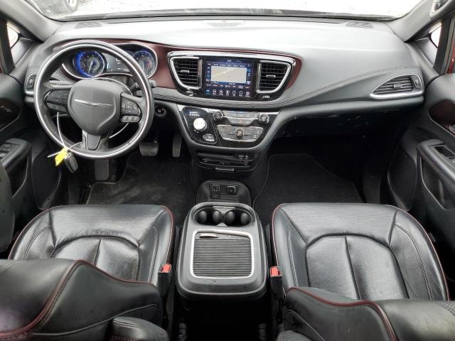 Photo 8 from auction – 2019 CHRYSLER PACIFICA L with VIN 2C4RC1GGXKR748982